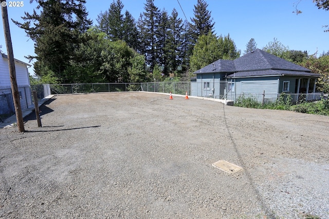 1025 N Collier St, Coquille, OR 97423