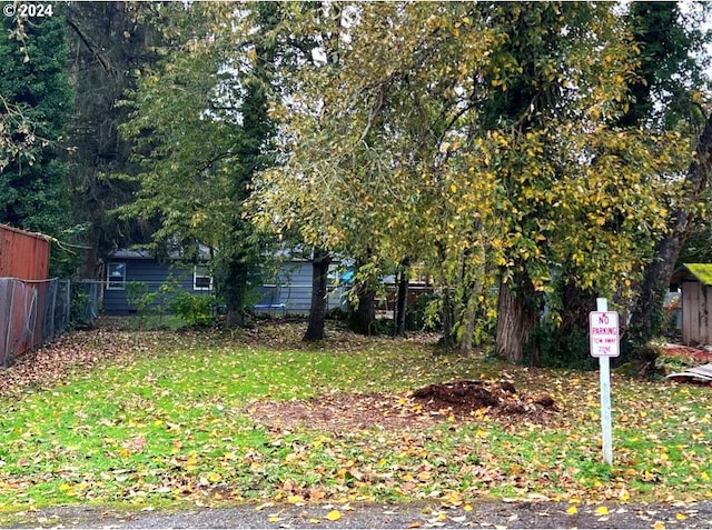 NE 6th St, Gresham OR, 97030 land for sale