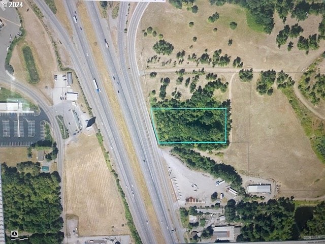 NW Paradise Park Rd, La Center WA, 98629 land for sale