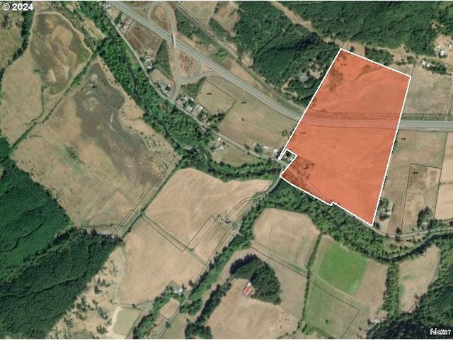 24655 Yamhill River Rd, Willamina OR, 97396 land for sale