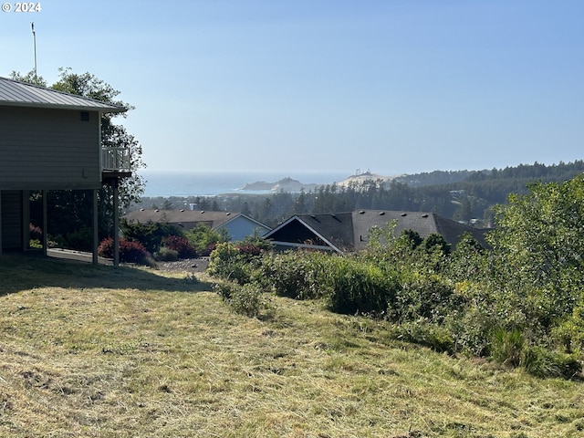 7490 Elderberry Ln, Pacific City OR, 97135 land for sale