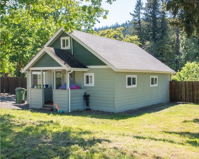 Listing photo 2 for 37532/37534 Row River Rd, Dorena OR 97434