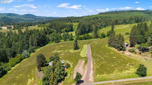 36303 NW Three Cedars Ln, North Plains OR, 97133 land for sale