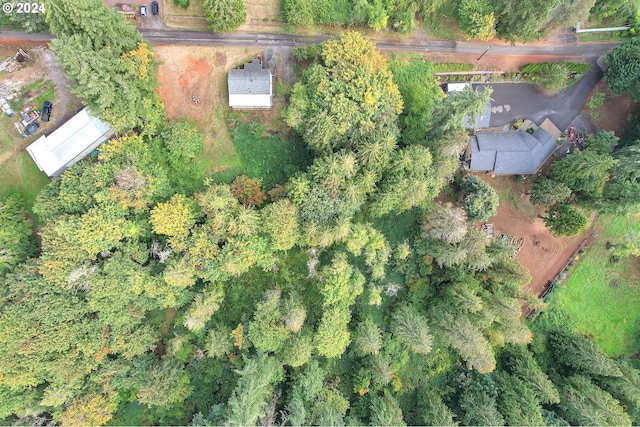 33062 Bellcrest Rd, Scappoose, OR 97056 - aerial view of property's location