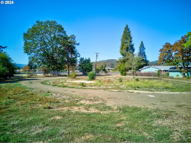 1229 NW Munson Ct, Roseburg OR, 97470 land for sale