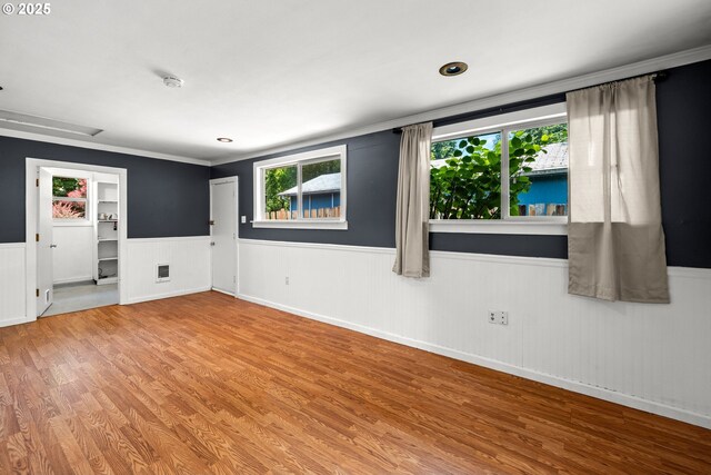 18021 Tualata Ave, Lake Oswego, OR 97035 - kitchen featuring light stone counters, brown cabinets, and backsplash