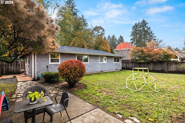 18021 Tualata Ave, Lake Oswego, OR 97035 - unfurnished bedroom with two closets, hardwood / wood-style floors, and a textured ceiling