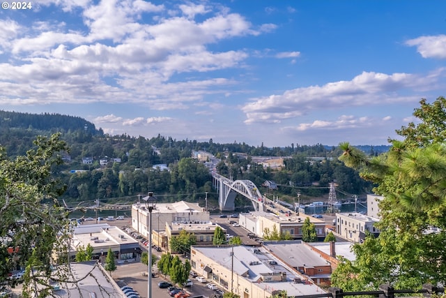 509 High St, Oregon City, OR 97045 - aerial view