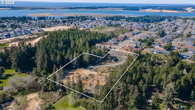 2215 Garfield St, North Bend OR, 97459 land for sale