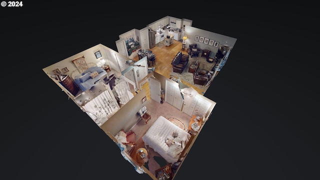 room layout