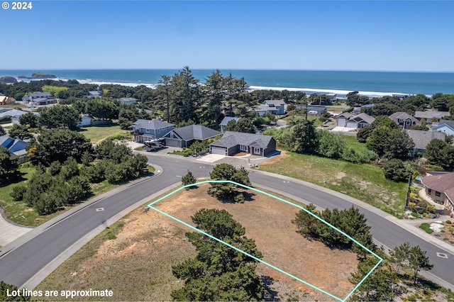 2776 Lincoln Ave SW, Bandon OR, 97411 land for sale