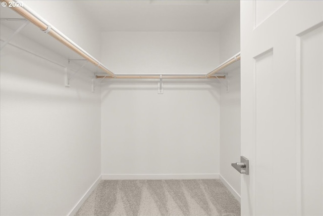 13886 SW Sabrina Ave, Tigard, OR 97140 - spacious closet with carpet