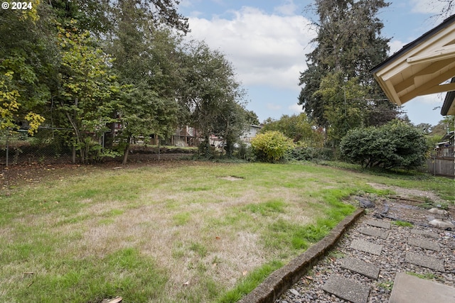1212 Laurel St Unit 9, Lake Oswego, OR 97034 - view of yard