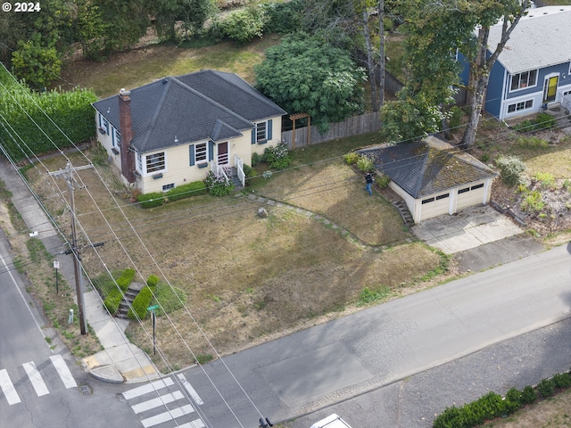 1212 Laurel St Unit 9, Lake Oswego, OR 97034 - view of subject property