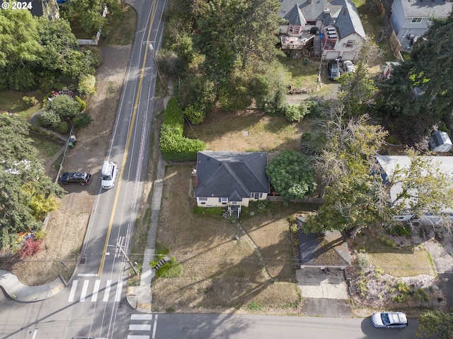 1212 Laurel St Unit 9, Lake Oswego, OR 97034 - aerial view of property's location featuring nearby suburban area