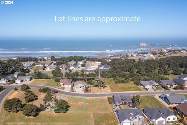 2732 Lincoln Ave SW Unit 500, Bandon OR, 97411 land for sale