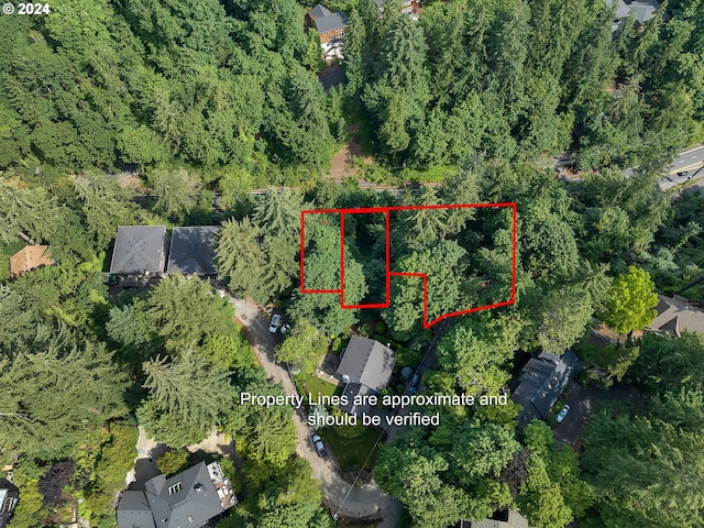 W Burnside Rd, Portland OR, 97210 land for sale