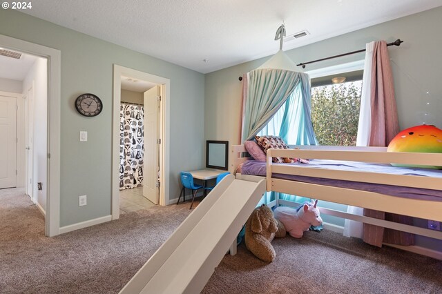 6905 Flicker Dr SE, Salem, OR 97306 - view of carpeted bedroom