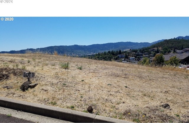 1997 Warewood Terrace Ct NW Unit 1, Roseburg OR, 97471 land for sale