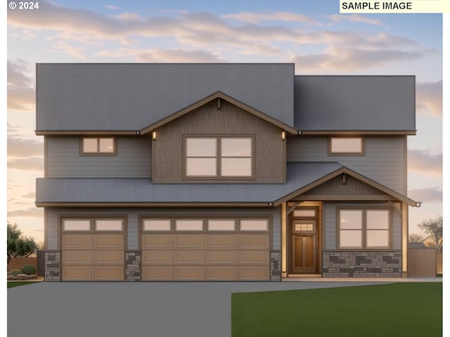 2854 NE Sweetwater Rd, Estacada, OR 97023 - a document
