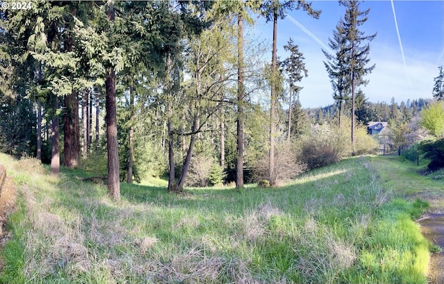 Why Worry Ln, Eugene OR, 97405 land for sale