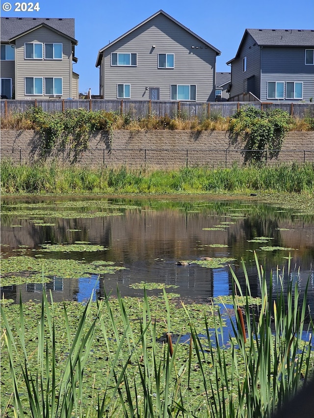 water view