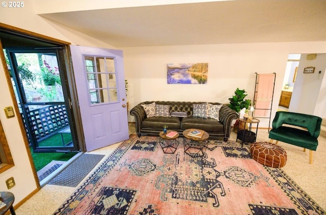 68191 E Twinberry Loop, Welches, OR 97067 - view of living area