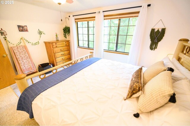 68191 E Twinberry Loop, Welches, OR 97067 - view of bedroom