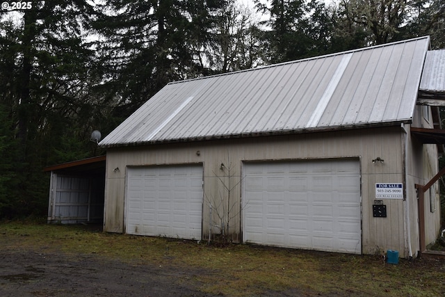 Listing photo 2 for 9375 Steel Bridge Rd, Sheridan OR 97378