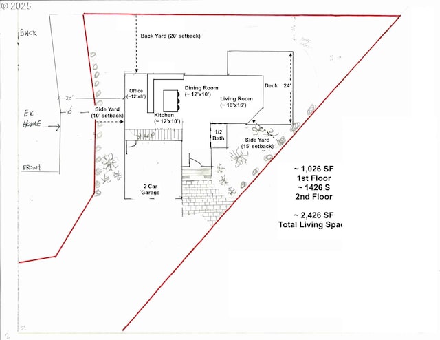 Listing photo 3 for 5174 Lakeview Blvd, Lake Oswego OR 97035