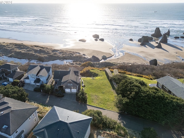 Listing photo 2 for Whale Watch Way, Bandon OR 97411