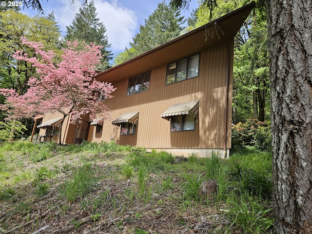 1550 NW Emperor Dr, Corvallis, OR 97330 - view of property exterior