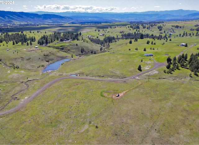 17 Johnson Creek Rd, Lyle WA, 98635 land for sale