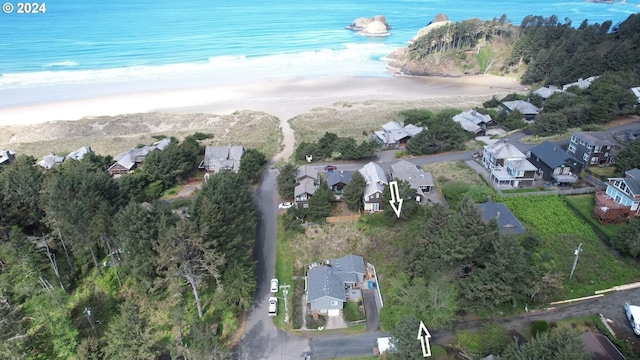 N Ash St Unit Tl 4100, Cannon Beach OR, 97110 land for sale