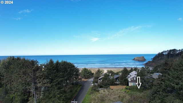 Listing photo 3 for N Ash St Unit Tl 4100, Cannon Beach OR 97110