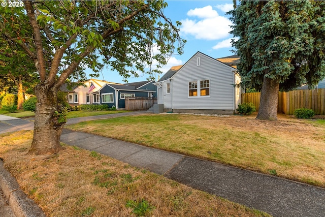 2849 Florida St, Longview, WA 98632 - view of front facade