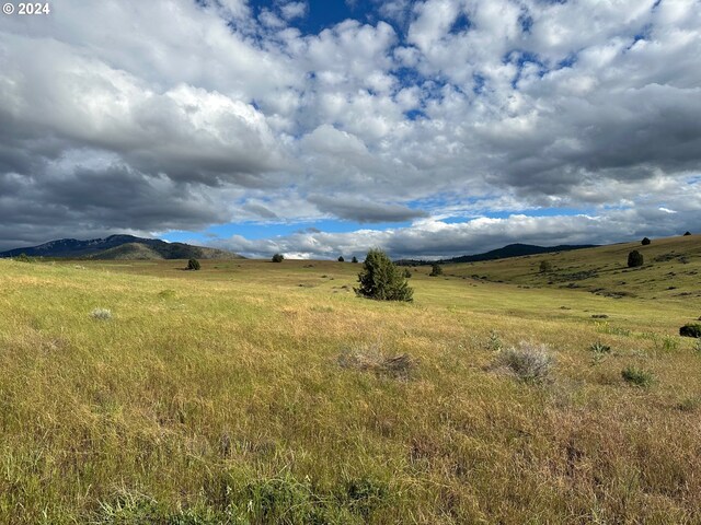 Industrial Park, John Day, OR 97845