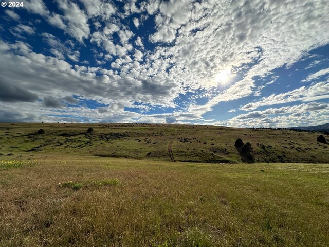 Industrial Park, John Day, OR 97845