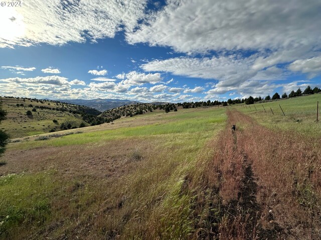 Industrial Park, John Day, OR 97845