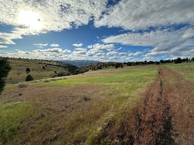 Industrial Park, John Day, OR 97845