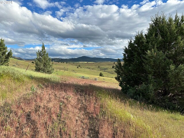Industrial Park, John Day, OR 97845