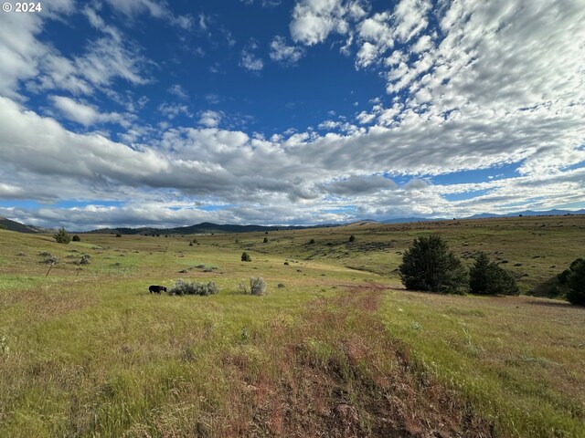 Industrial Park, John Day, OR 97845