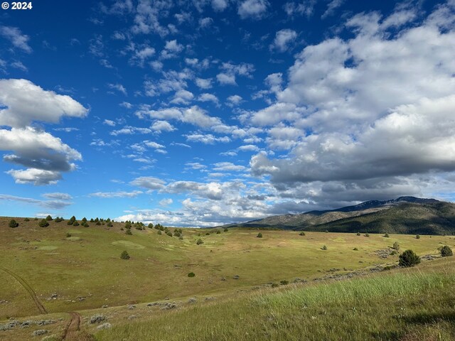 Industrial Park, John Day, OR 97845