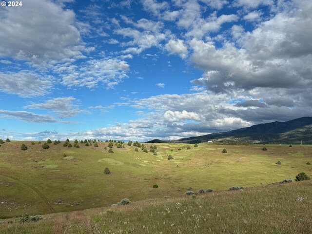 Industrial Park, John Day, OR 97845