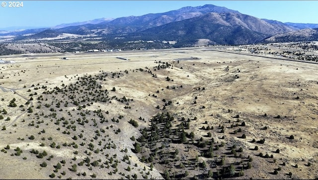 Industrial Park, John Day, OR 97845