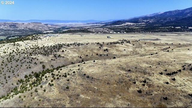 Industrial Park, John Day, OR 97845