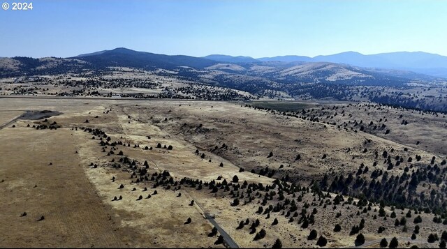 Industrial Park, John Day, OR 97845