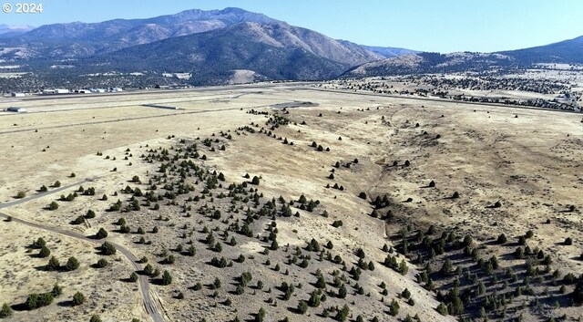 Industrial Park, John Day, OR 97845