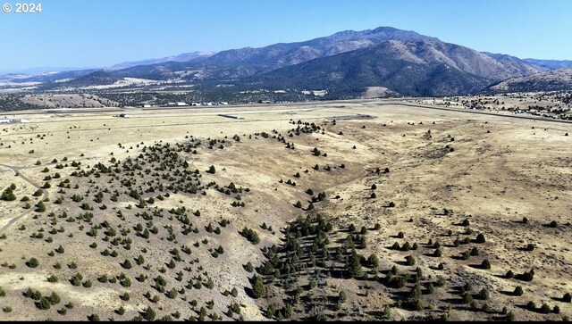 Industrial Park, John Day, OR 97845