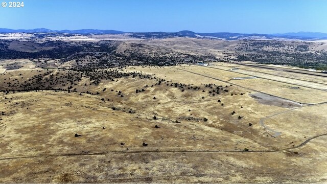 Industrial Park, John Day, OR 97845